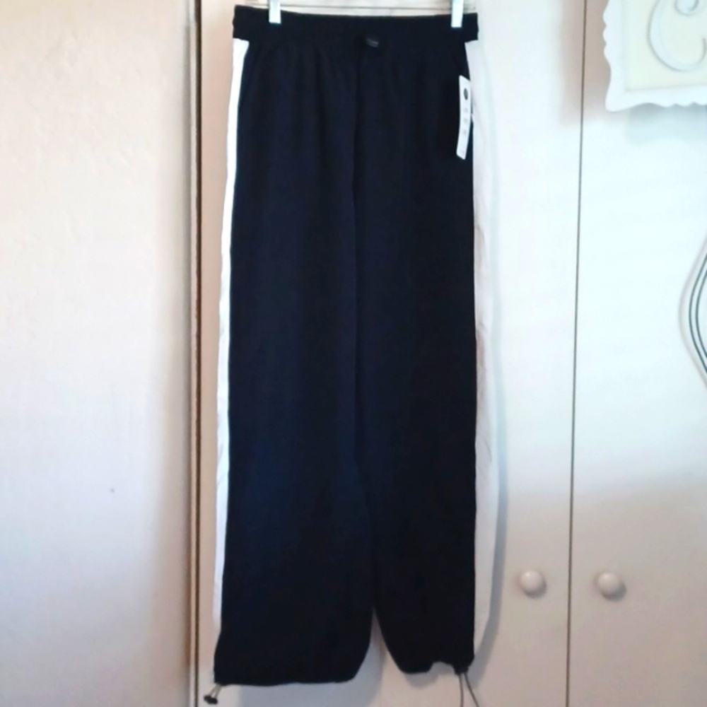 Otos Active, Womens Nylon Blend track pants. Sz. L.